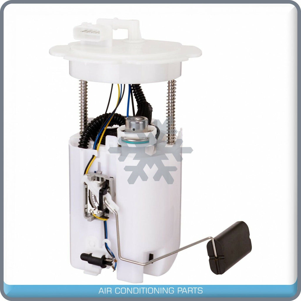 Electric Fuel Pump Module For Nissan Altima L4 2.5L 2004 2005 2006 E8660M QOA - Qualy Air