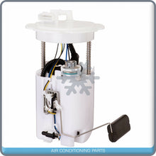 Cargar imagen en el visor de la galería, Electric Fuel Pump Module For Nissan Altima L4 2.5L 2004 2005 2006 E8660M QOA - Qualy Air