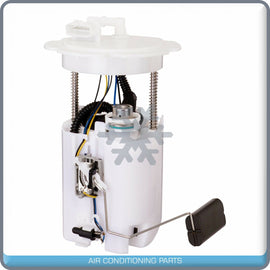 Electric Fuel Pump Module For Nissan Altima L4 2.5L 2004 2005 2006 E8660M QOA - Qualy Air