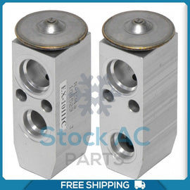 A/C Expansion Valve for Nissan Pathfinder - 2000 2001 - OE# 992002X970 QR - Qualy Air