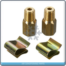 Load image into Gallery viewer, NEW Radiator for Ford Crown Victoria, Grand Marquis / Lincoln Town Car / ... QOA - Qualy Air