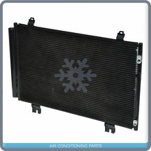 Load image into Gallery viewer, New A/C Condenser for Lexus LS460 - 2007 to 2017 - OE# 8846050201 - Qualy Air