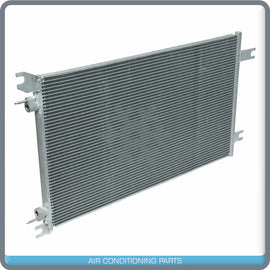 New A/C Condenser for International ProStar - OE# 2604851C92 - Qualy Air