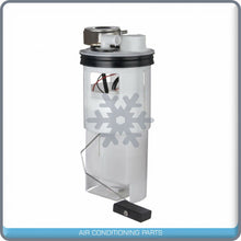 Cargar imagen en el visor de la galería, Electric Fuel Pump for Dodge B150, B1500, B250, B2500, B350, B3500 QOA - Qualy Air