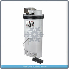 Electric Fuel Pump for Dodge B150, B1500, B250, B2500, B350, B3500 QOA - Qualy Air