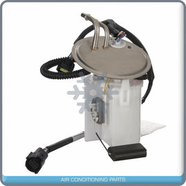 Electric Fuel Pump for Ford Taurus / Mercury Sable QOA - Qualy Air