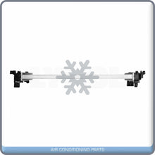 Cargar imagen en el visor de la galería, Radiator for Freightliner Sprinter 2500, Sprinter 3500 / Mercedes-Benz... QL - Qualy Air