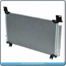 Cargar imagen en el visor de la galería, New A/C Condenser for Lexus GS350, RC300, RC350 - 2016 2017 2018 2019 2020 QU - Qualy Air