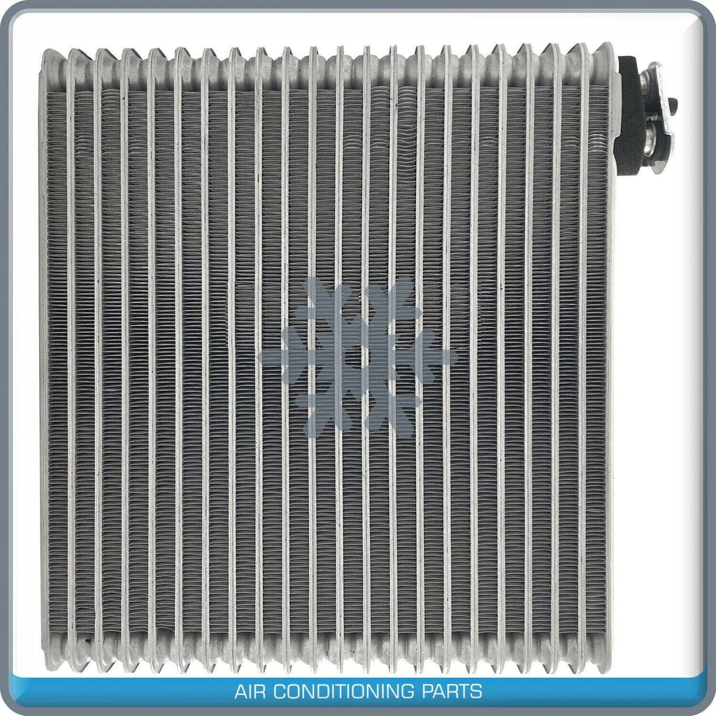 New AC Evaporator fits Lexus ES300 - 2003 to 2006 / Toyota Avalon - 2000 to 2004 - Qualy Air