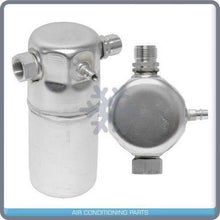 Load image into Gallery viewer, OE#8890385990 Brand New A/C Receiver Drier For Isuzu Hombre 1998-00 QH - Qualy Air