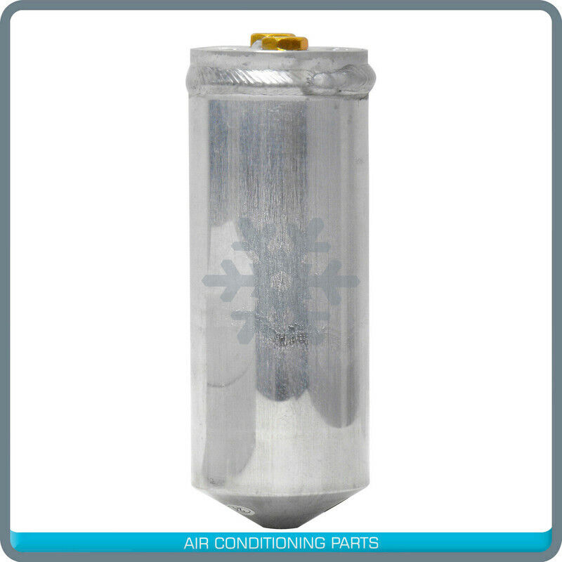 New A/C Receiver Drier for NIS AXXESS 92-90 QU QU - Qualy Air