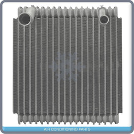 New A/C Evaporator for Ford Explorer / Lincoln Aviator / Mercury Mountaineer.. - Qualy Air