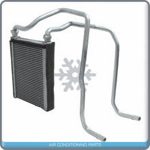 Cargar imagen en el visor de la galería, New A/C Heater Core for Toyota RAV4 - 2001 to 2005 - OE# 8710742130 - Qualy Air