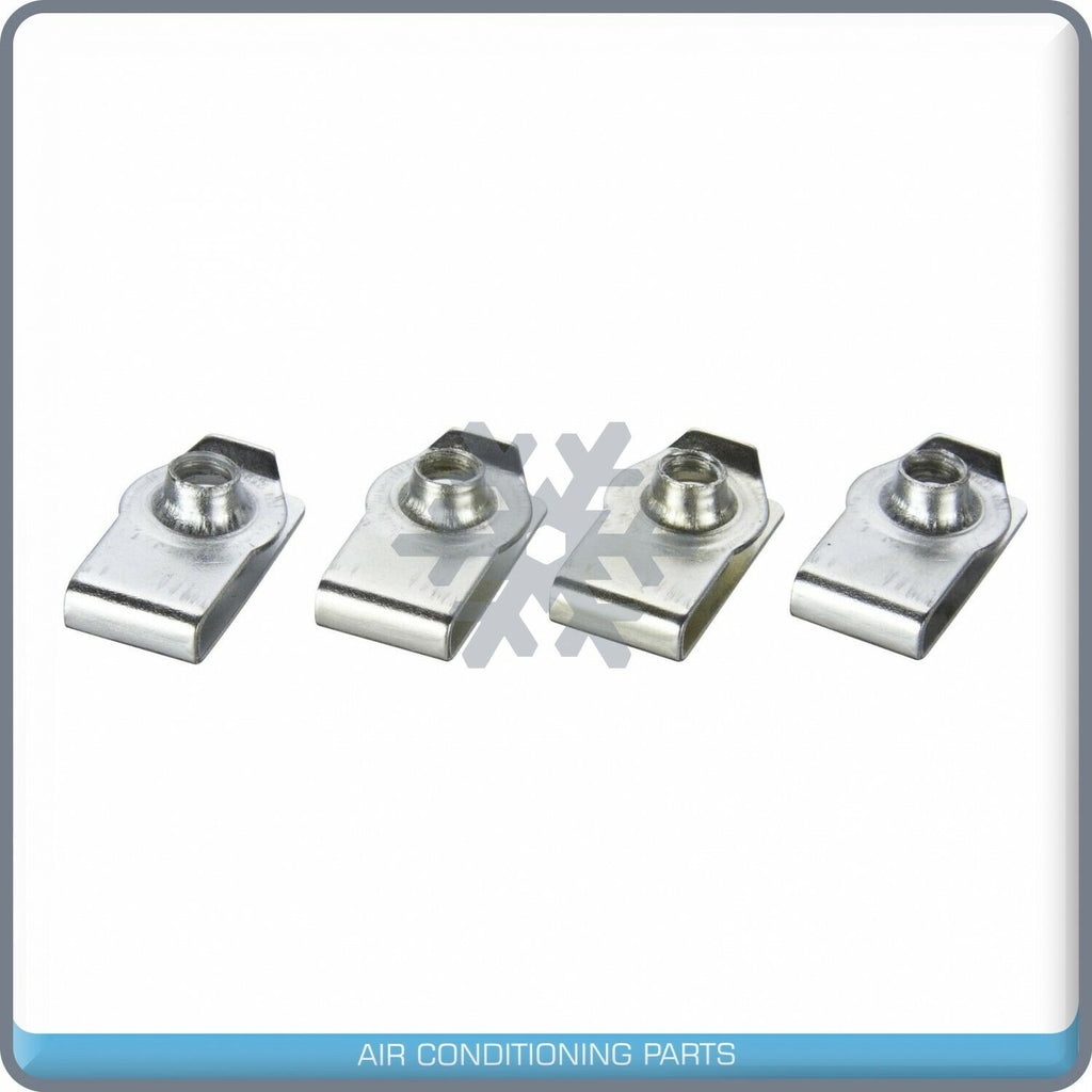 Radiator for Dodge Ram 2500, Ram 3500 QOA - Qualy Air