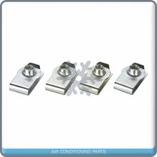 Load image into Gallery viewer, Radiator for Dodge Ram 2500, Ram 3500 QOA - Qualy Air