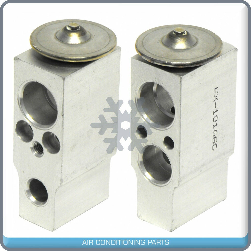 A/C Expansion Valve for Mitsubishi Eclipse, Endeavor, Galant QR - Qualy Air