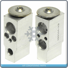Load image into Gallery viewer, A/C Expansion Valve for Mitsubishi Eclipse, Endeavor, Galant QR - Qualy Air