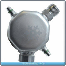 Load image into Gallery viewer, A/C Receiver Drier for Chevrolet Astro, S10, S10 Blazer / GMC S15, S15 Jim... QR - Qualy Air