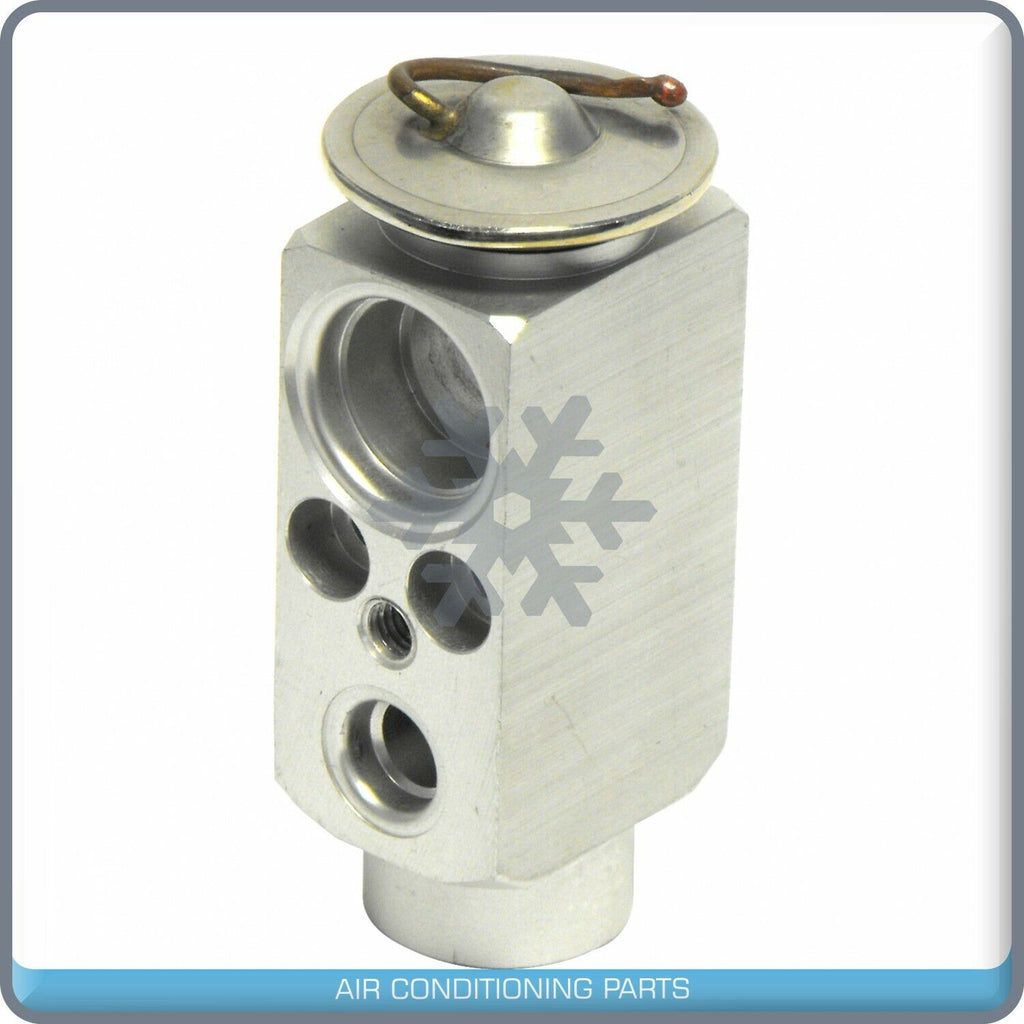 A/C Expansion Valve for Land Rover Range Rover QR - Qualy Air