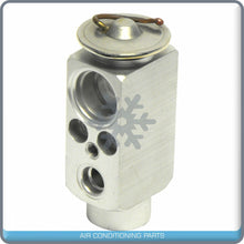 Load image into Gallery viewer, A/C Expansion Valve for Land Rover Range Rover QR - Qualy Air
