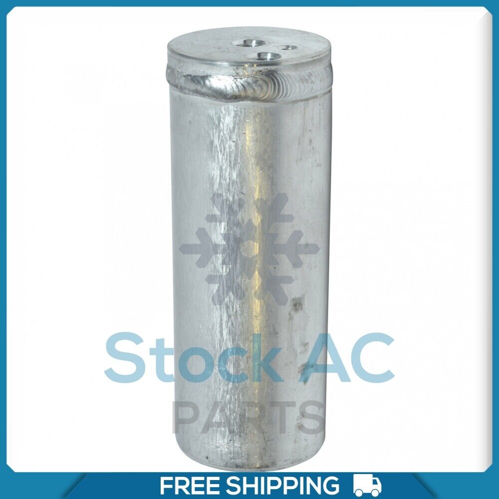 A/C Receiver Drier for Frontier, Pathfinder, Quest, Xterra / Suzuki Equator QR - Qualy Air