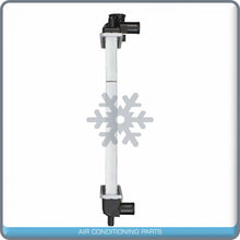 Cargar imagen en el visor de la galería, Radiator for Chevrolet Metro / Geo Metro / Suzuki Swift QOA - Qualy Air