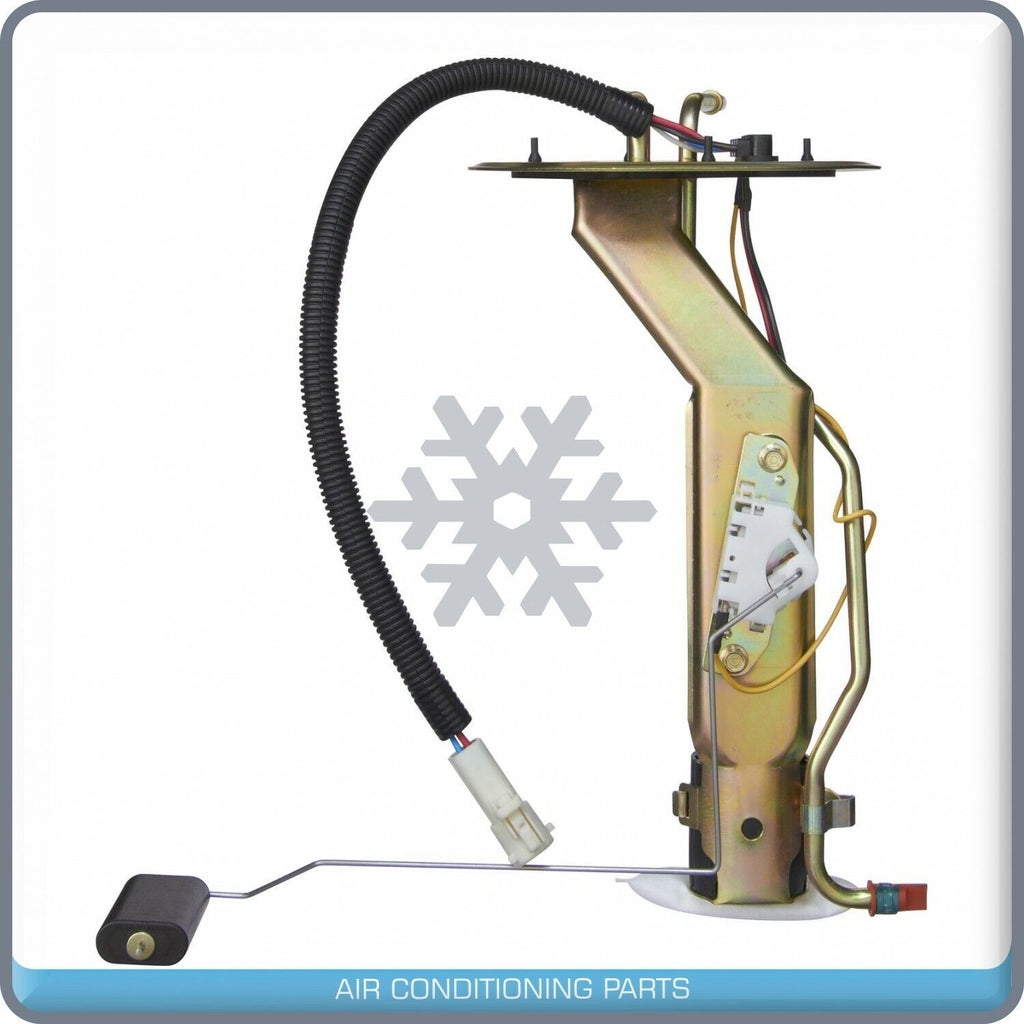 Electric Fuel Pump for Ford Explorer QOA - Qualy Air