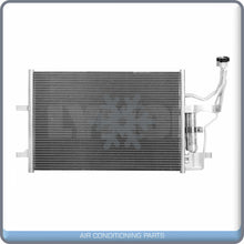 Load image into Gallery viewer, A/C Condenser for Mazda 5, 3 QL - Qualy Air