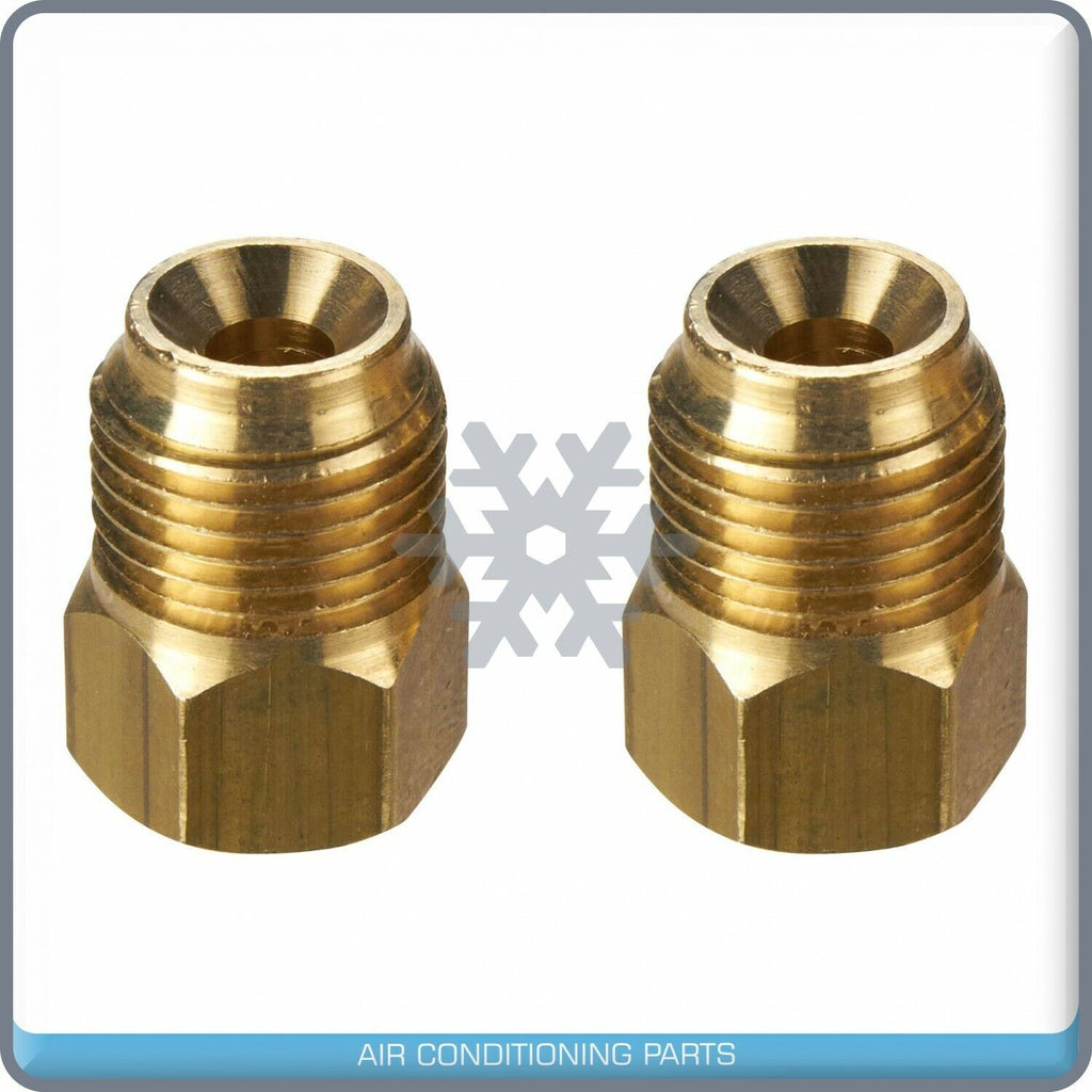 Radiator for Chevrolet Blazer, C1500, C2500, C3500, C3500HD, K1500, K... QOA - Qualy Air