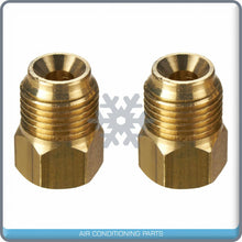 Load image into Gallery viewer, Radiator for Chevrolet Blazer, C1500, C2500, C3500, C3500HD, K1500, K... QOA - Qualy Air