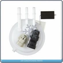 Cargar imagen en el visor de la galería, Electric Fuel Pump for Buick Century, Regal / Oldsmobile Intrigue / Ponti.. QOA - Qualy Air