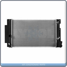 Load image into Gallery viewer, Radiator for OE# 8013255 16400-36190 SC3010107 QL - Qualy Air