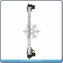 Load image into Gallery viewer, NEW Radiator for Mitsubishi Outlander - 2003 to 2006 - OE# MN180842 - Qualy Air