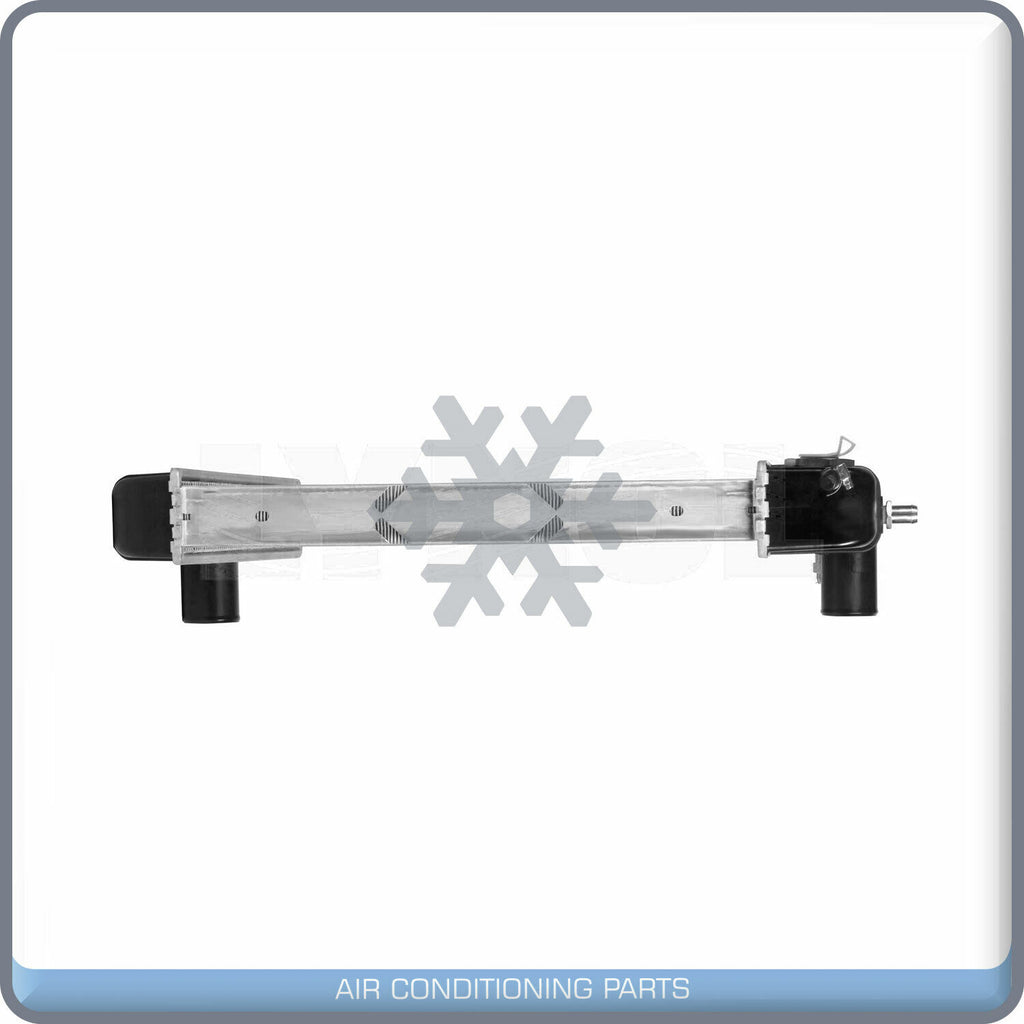 NEW Radiator for International Harvester 4100, 4200, 4300, 4200LP, 4300LP,... QL - Qualy Air