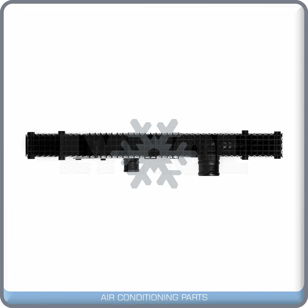 Radiator for Volvo VNM / Kenworth T660, W900 QL - Qualy Air