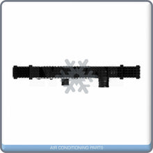 Load image into Gallery viewer, Radiator for Volvo VNM / Kenworth T660, W900 QL - Qualy Air