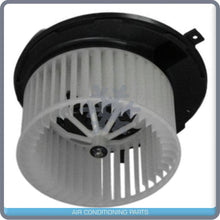Load image into Gallery viewer, A/C BLOWER MOTOR FOR AUDI A3 / VW JETTA PASSAT EOS CC TIGUAN - OE# 1K1819015E QH - Qualy Air