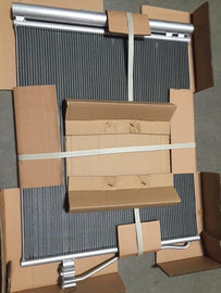 A/C Condenser for BMW 740i, 750i, 750i xDrive, 750Li, 750Li xDrive, Alpina... QR - Qualy Air