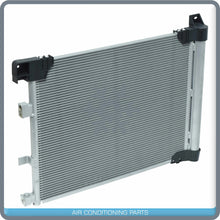 Load image into Gallery viewer, New A/C Condenser for Nissan Sentra - 2013 to 2019 - OE# 921003SH0A - Qualy Air