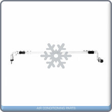 Load image into Gallery viewer, A/C Condenser for Chevrolet Trailblazer, Trailblazer EXT / Saab 9-7x / GMC... QL - Qualy Air