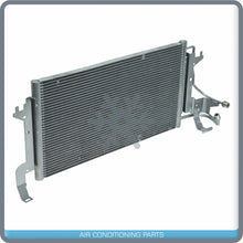 Load image into Gallery viewer, New A/C Condenser for Cadillac DeVille, Eldorado, Seville - 1994 to 1995 - Qualy Air
