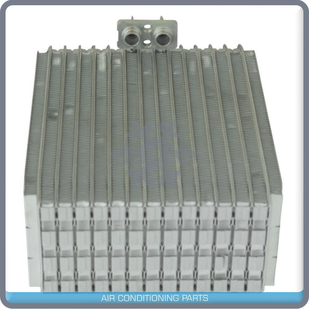 New A/C Evaporator Core fits Toyota RAV4 - 1996 to 2000 - OE# 8850142040 - Qualy Air