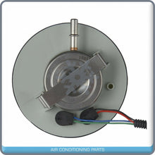Cargar imagen en el visor de la galería, Fuel Pump Module Fits Jeep TJ Wrangler 1997 1998 1999 2000 2001 2002 E7115MN QOA - Qualy Air