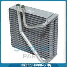Load image into Gallery viewer, A/C Evaporator Core for Chevrolet Aveo, Aveo5 / Pontiac G3, G3 Wave QU - Qualy Air