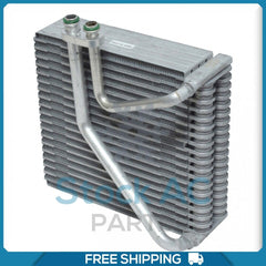 A/C Evaporator Core for Chevrolet Aveo, Aveo5 / Pontiac G3, G3 Wave QU