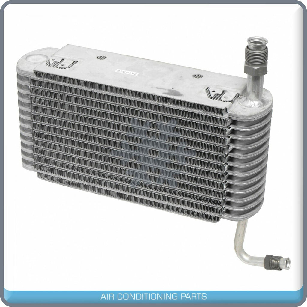 A/C Evaporator for Buick Century / Chevrolet Celebrity / Oldsmobile Cutlas... QR - Qualy Air