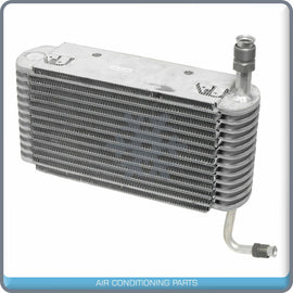 A/C Evaporator for Buick Century / Chevrolet Celebrity / Oldsmobile Cutlas... QR - Qualy Air