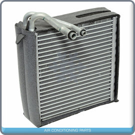 New A/C Evaporator Core for Buick Enclave / Chevrolet Traverse / GMC Acadia.. - Qualy Air