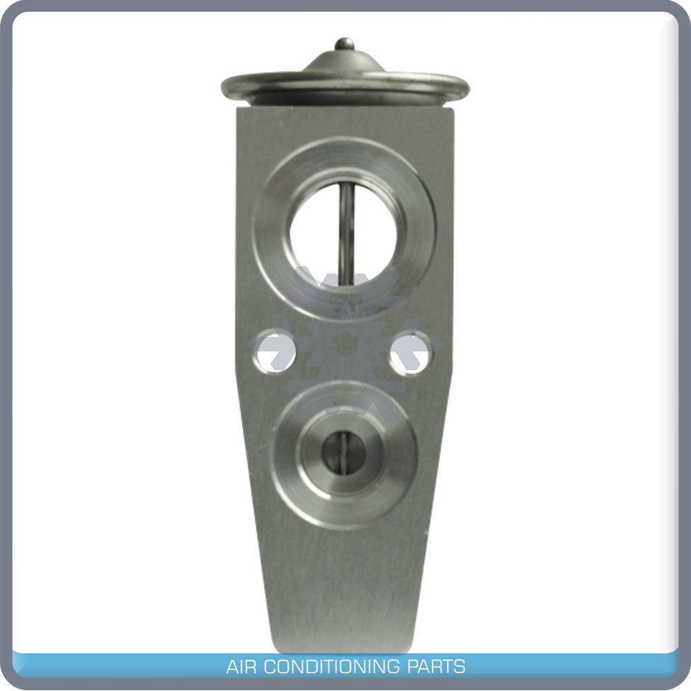 New A/C Expansion Valve for Ford Fusion/ Lincoln MKZ/ Mer. Milan - # 6E5Z19849AA - Qualy Air