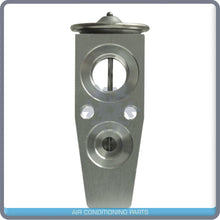 Load image into Gallery viewer, New A/C Expansion Valve for Ford Fusion/ Lincoln MKZ/ Mer. Milan - # 6E5Z19849AA - Qualy Air